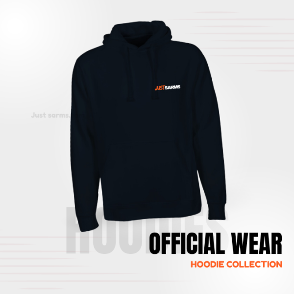 Official Hoodies